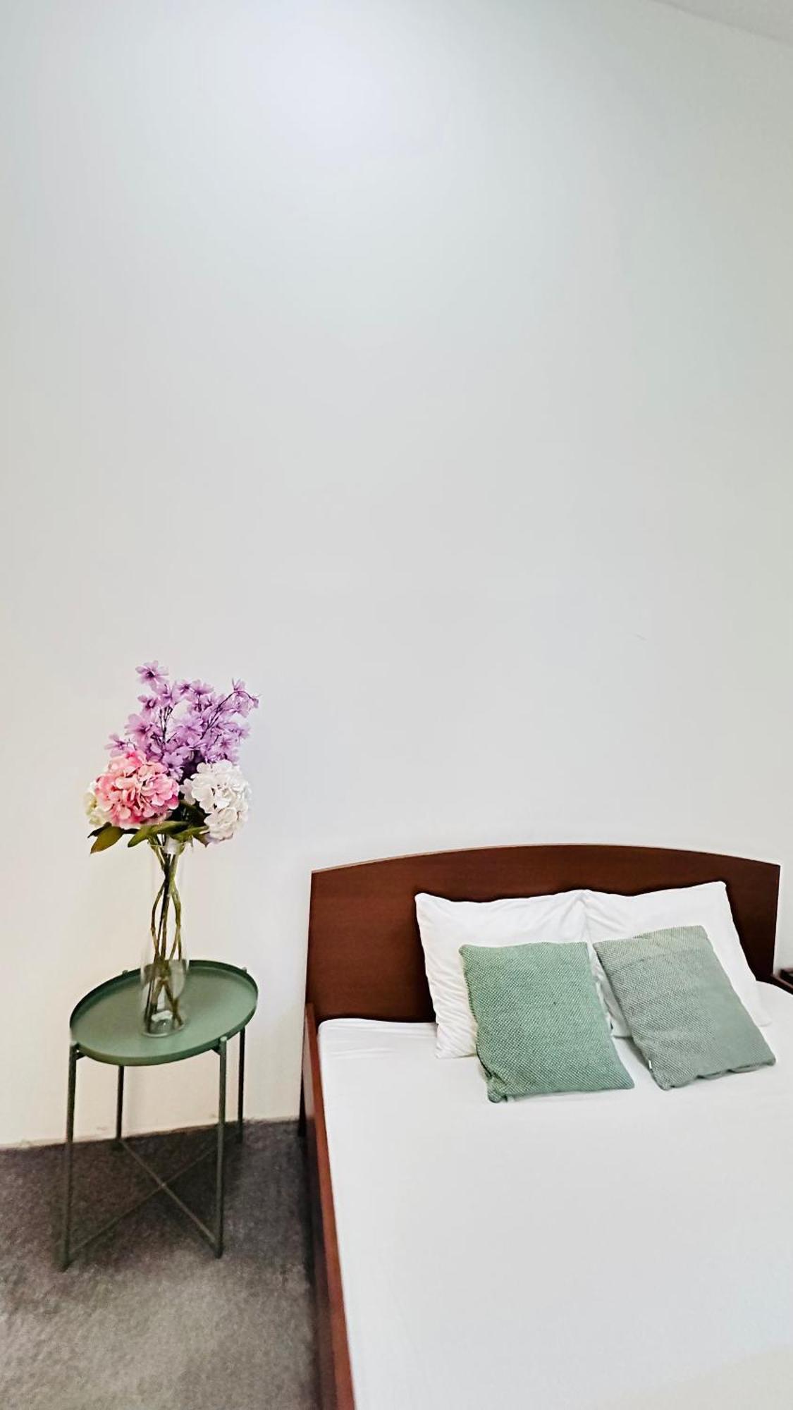 Sziv Apartment - Modern And Comfortable Budapest Luaran gambar