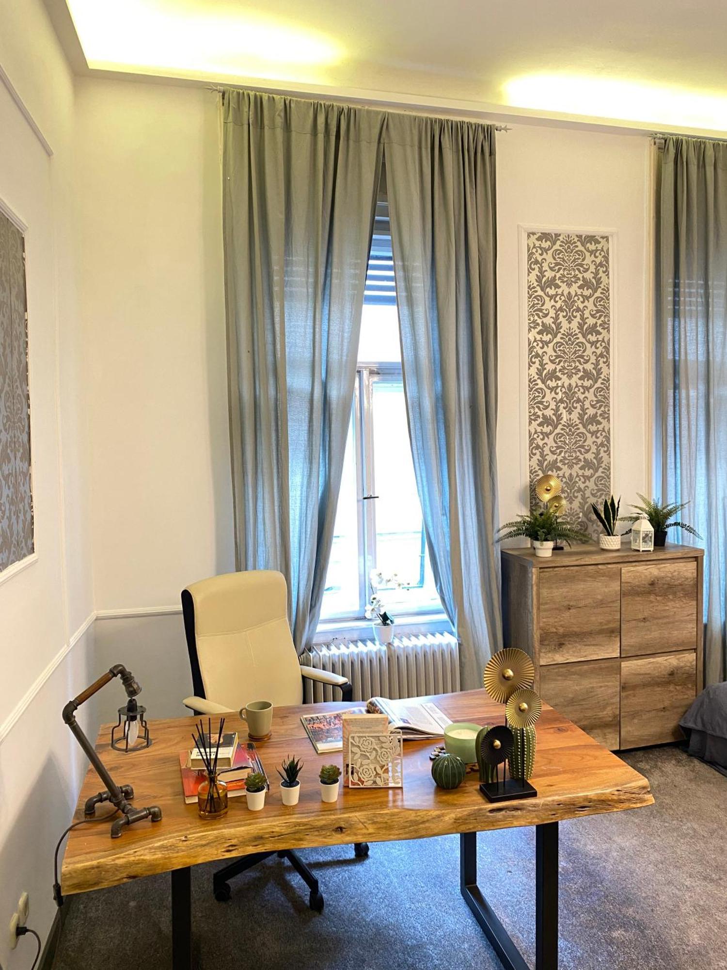 Sziv Apartment - Modern And Comfortable Budapest Luaran gambar